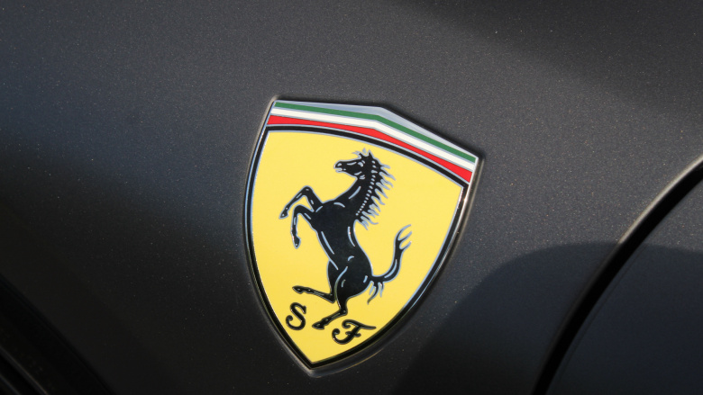 Ferrari 296 GTS 3.0T V6 Spider 2dr Petrol Plug-in Hybrid F1 DCT Euro 6 (s/s) 7.45kWh (830 ps) Convertible